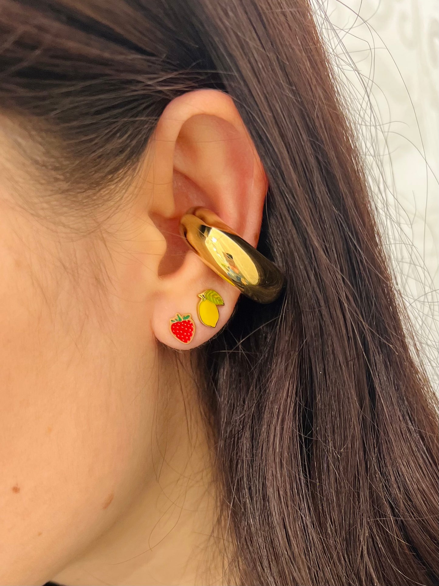 EarCuff ball