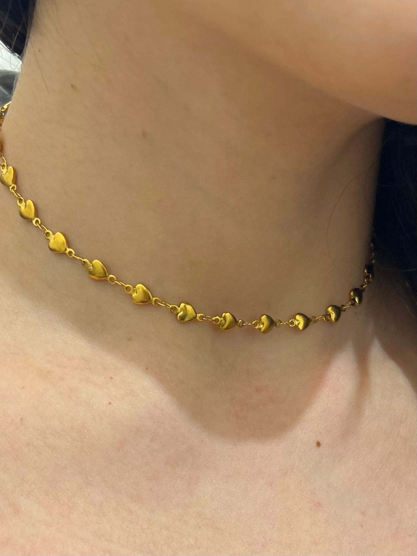 Choker Love