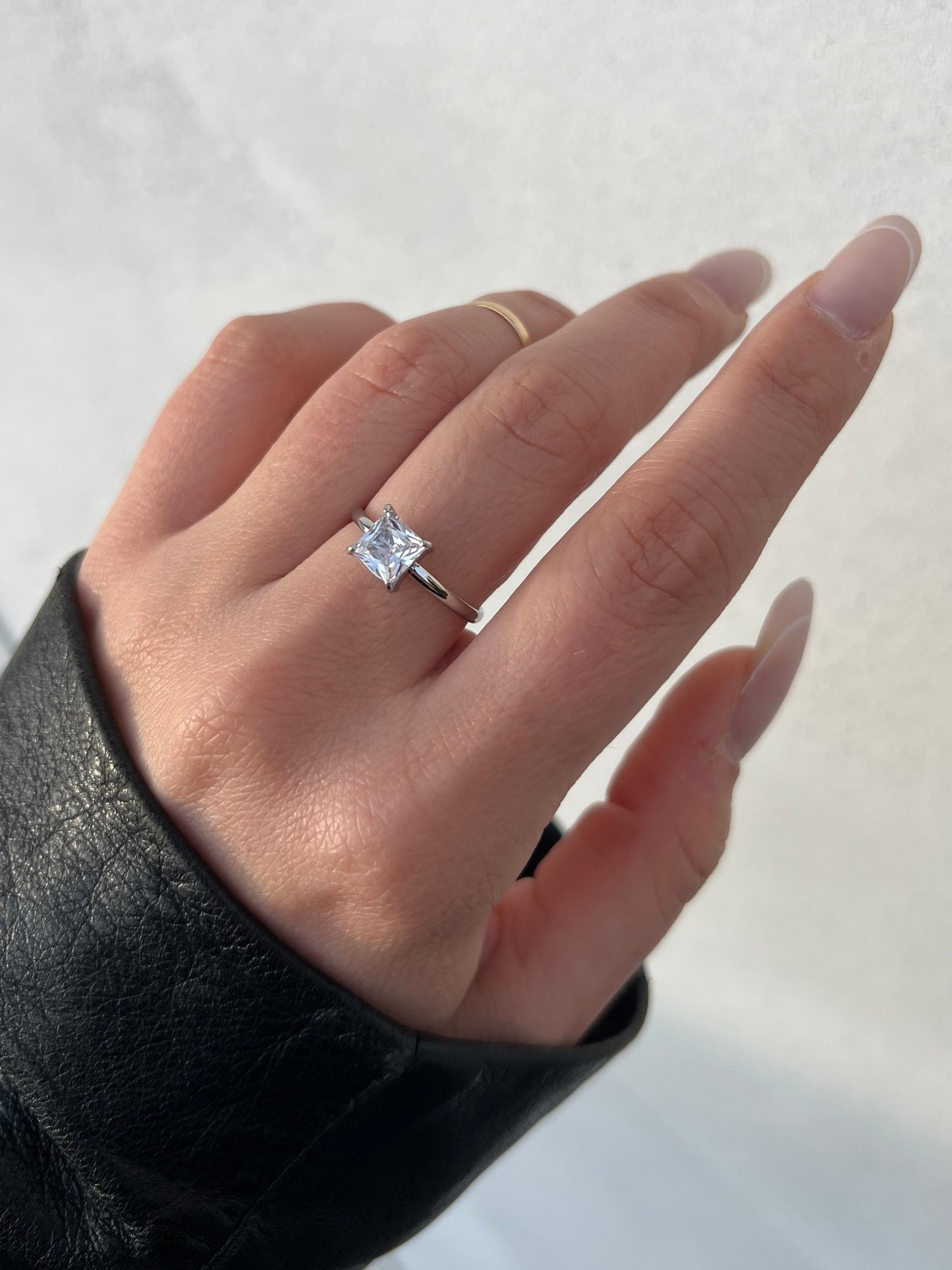 Anello Luce