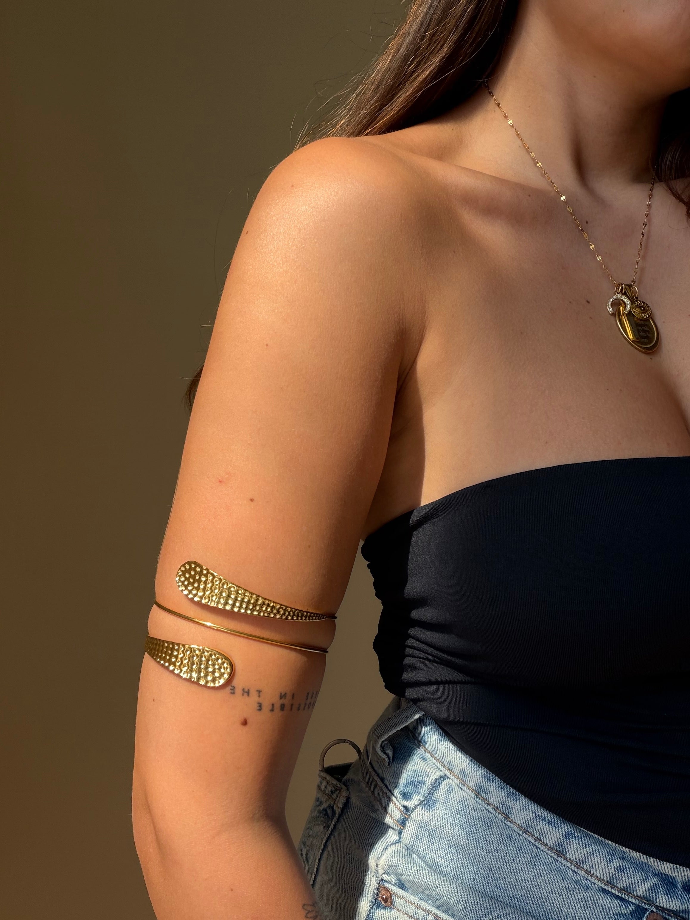 Bracciale Mantra da braccio
