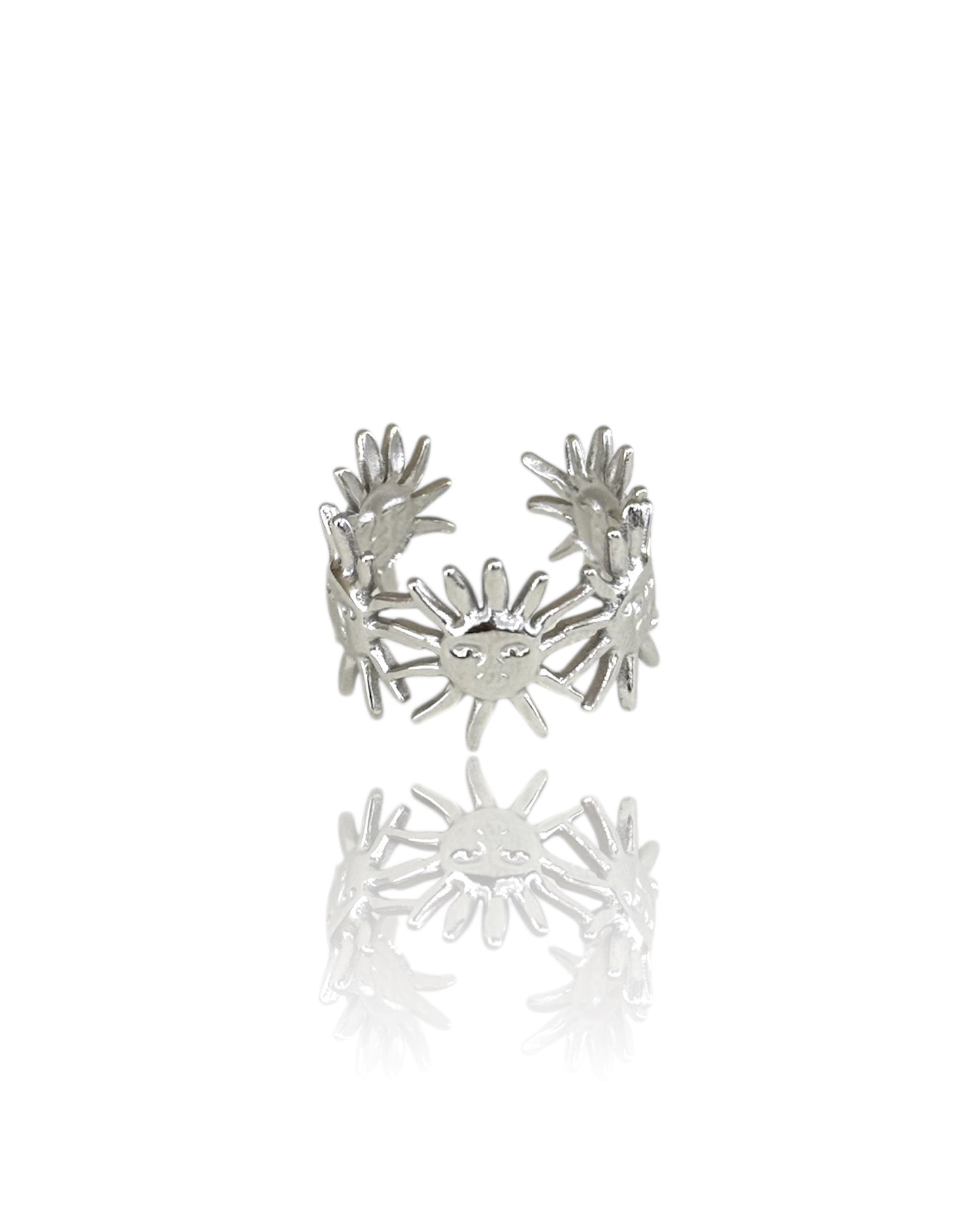 Anello sei il sole