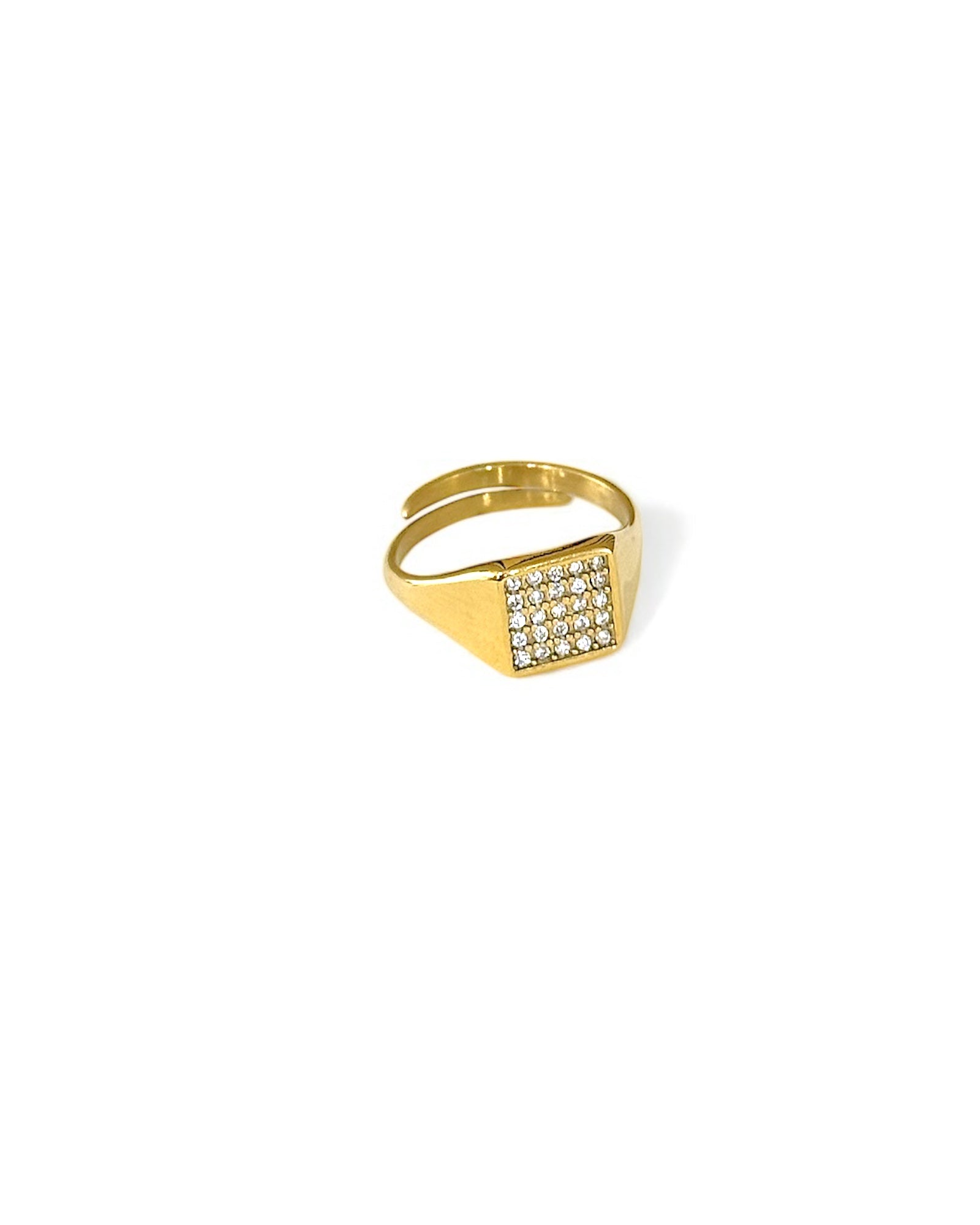 Anello Denis - Bilè
