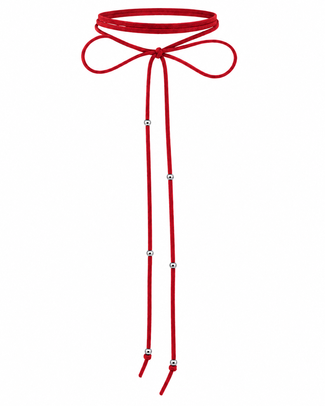 Choker Bouble in vari colori