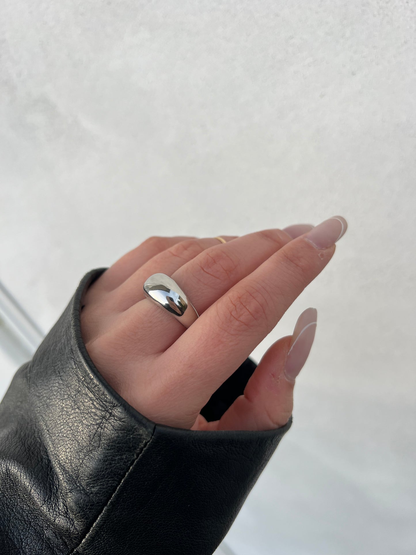 Anello Bomb Regolabile