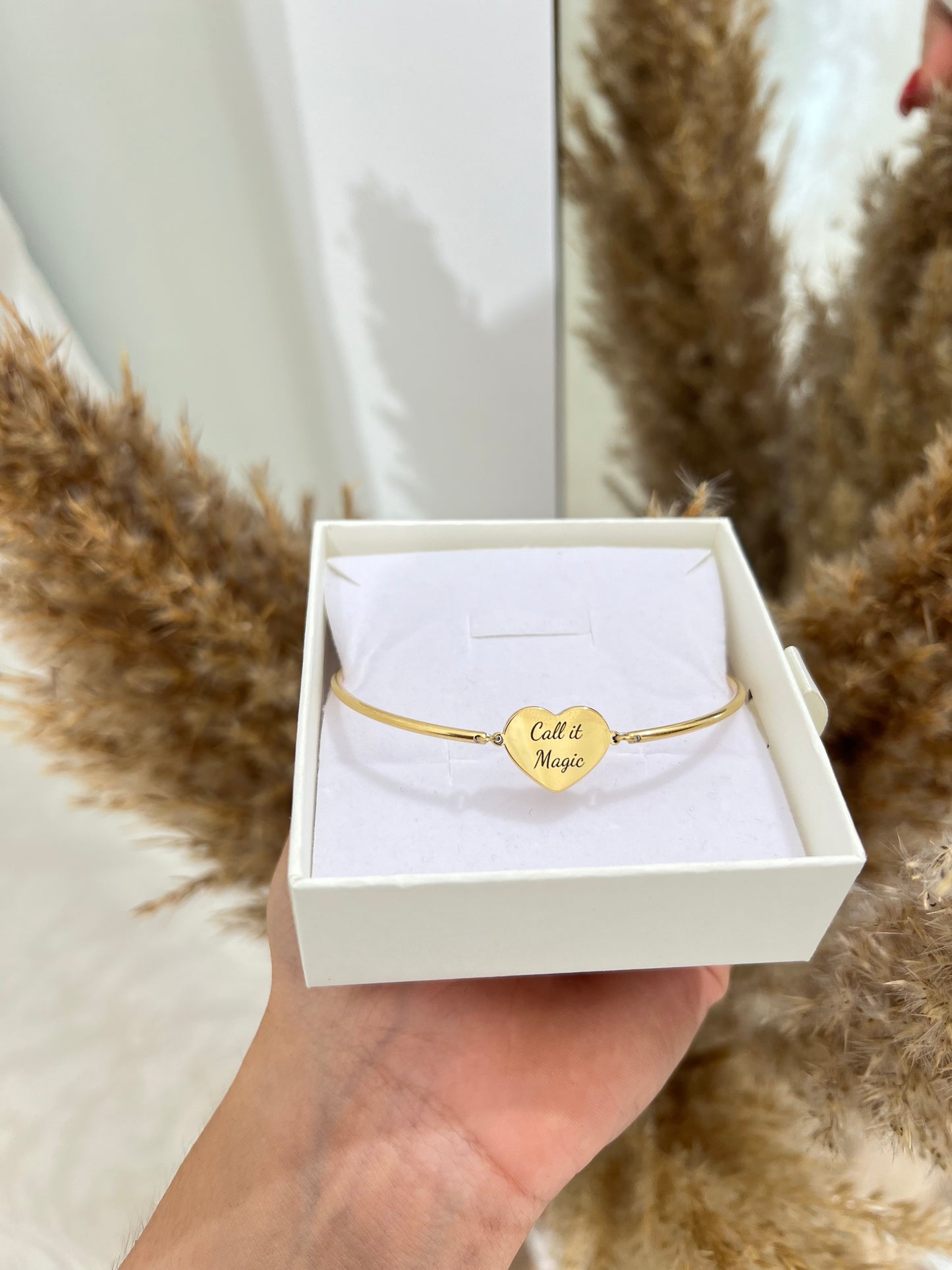 Bracciale Love Personalizzabile