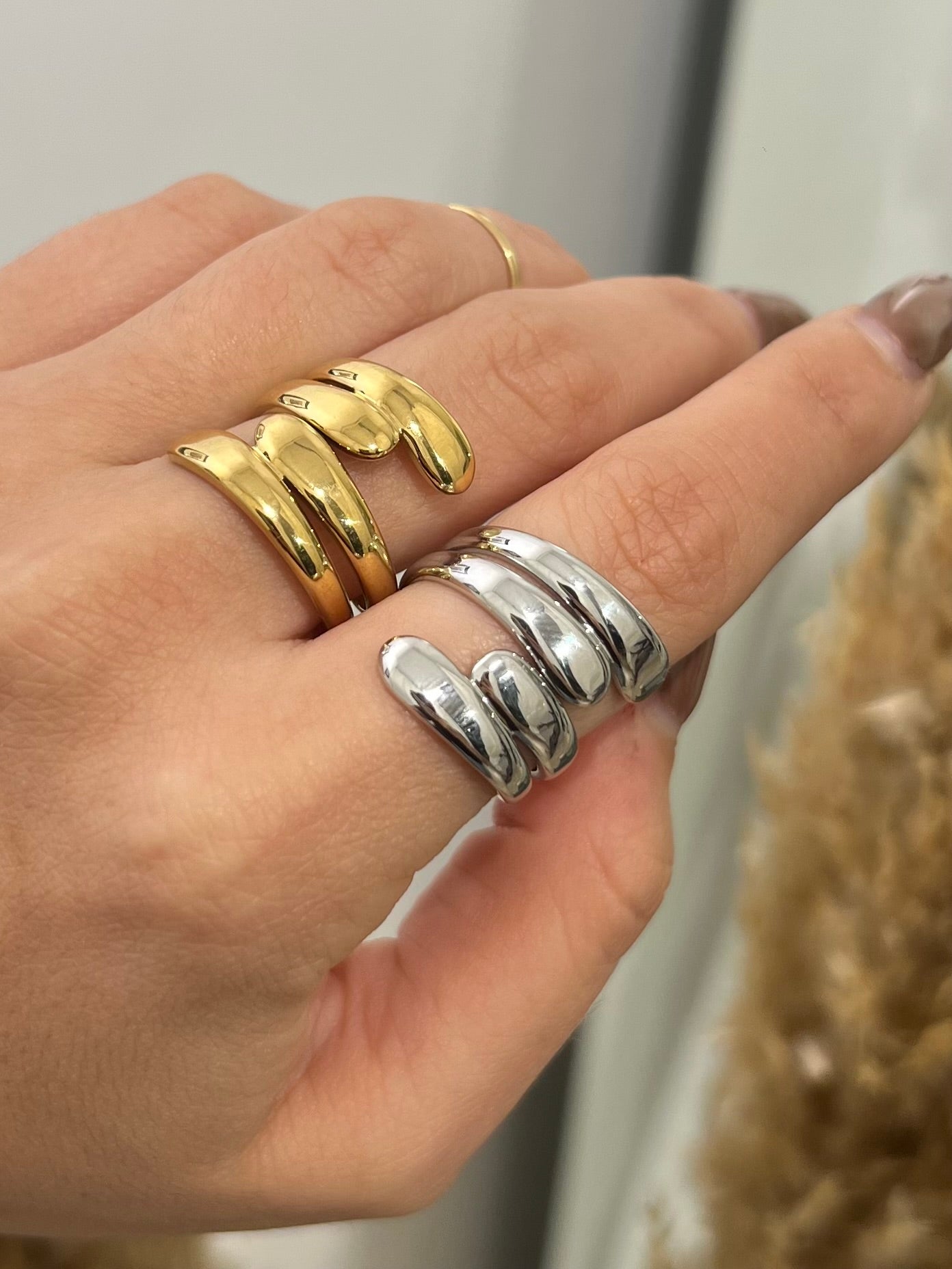 Anello Britney