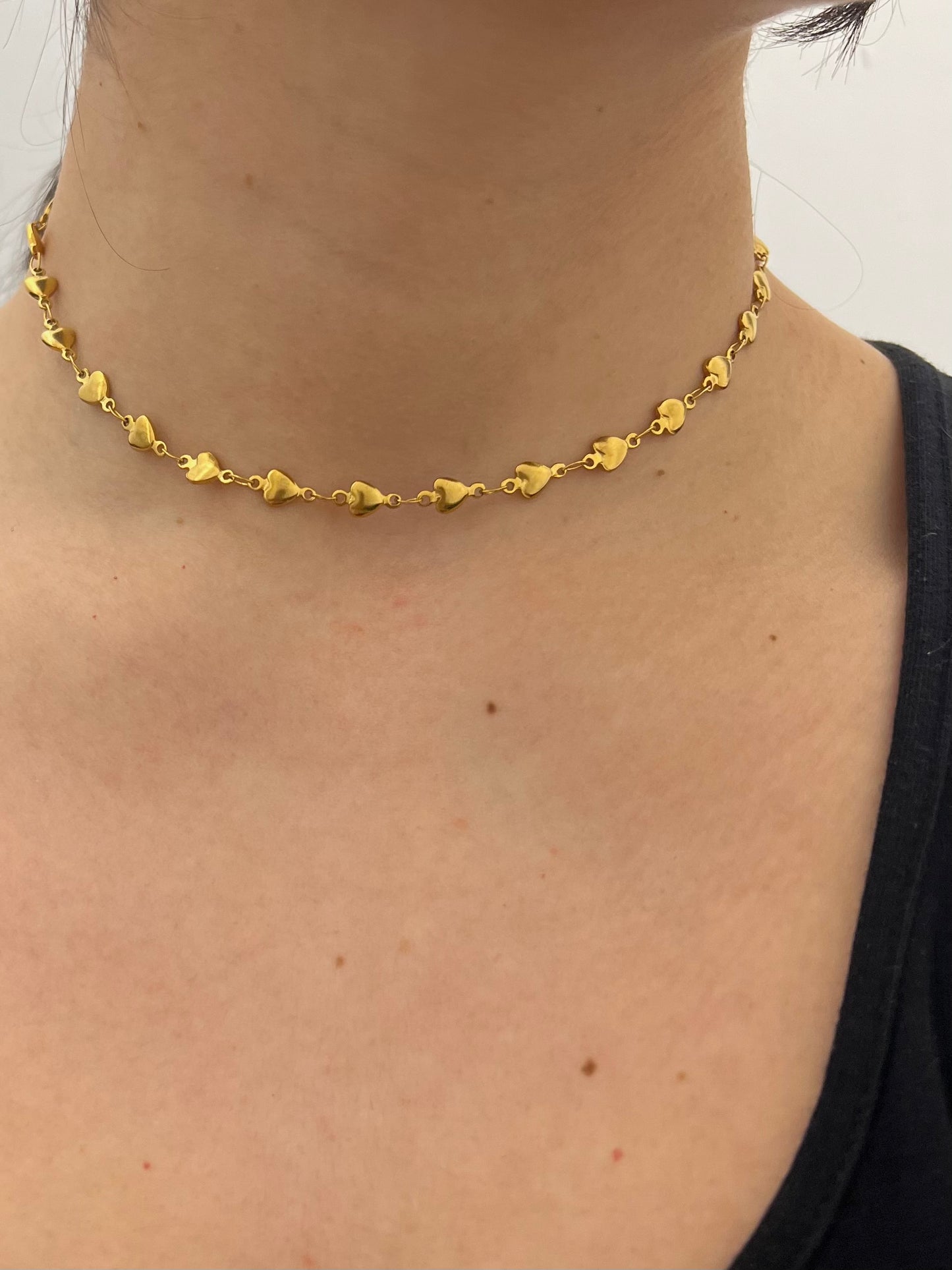 Choker Love