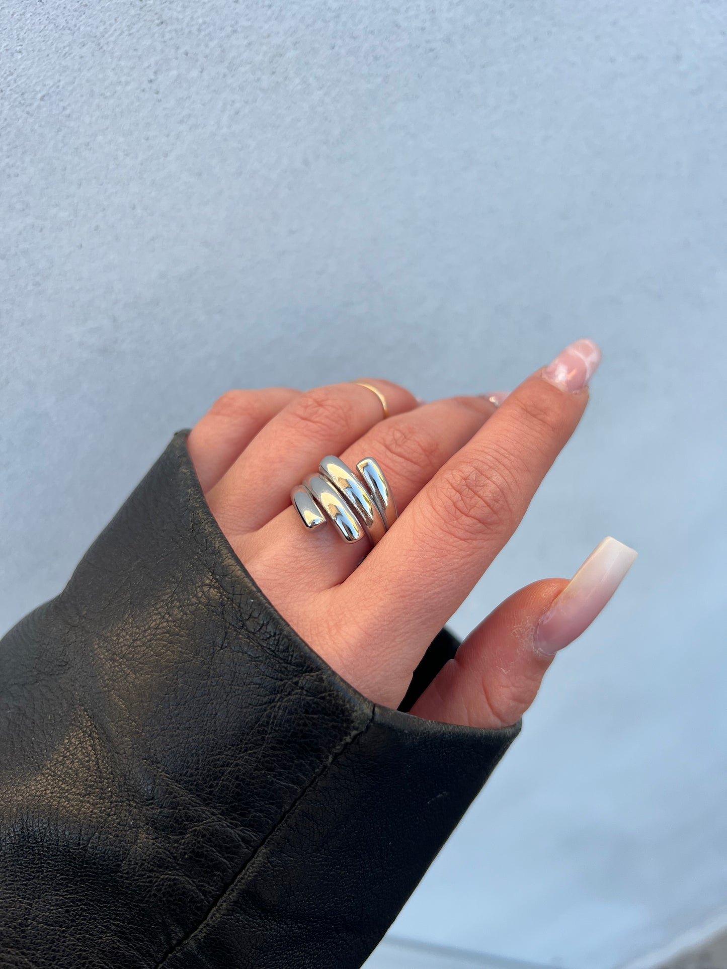 Anello Sab