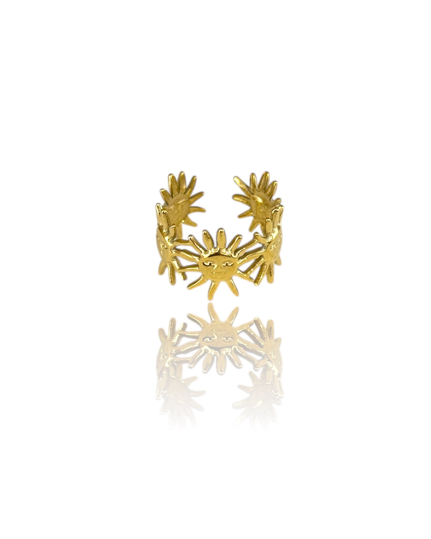 Anello sei il sole