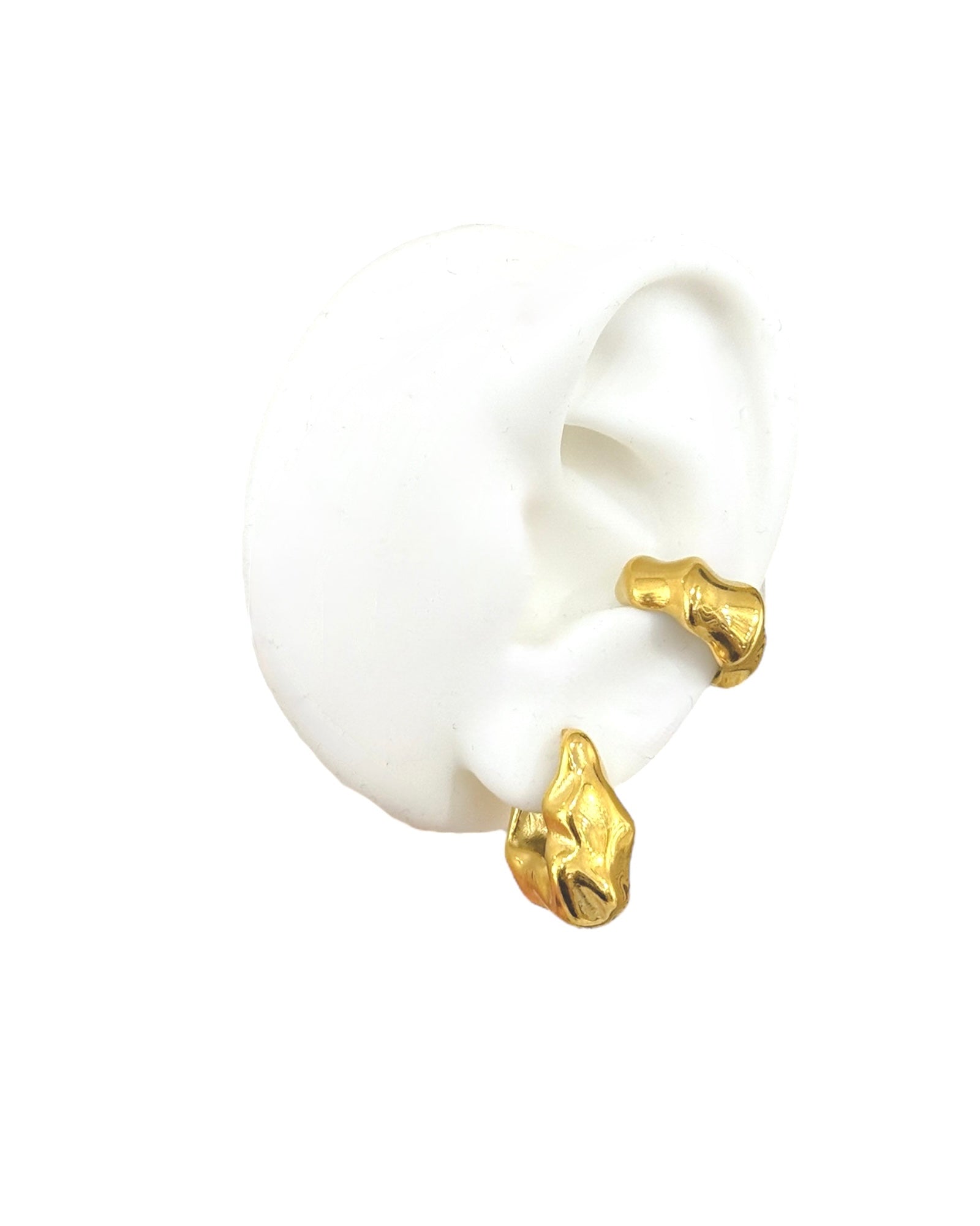 Orecchini Essencial - Bilè