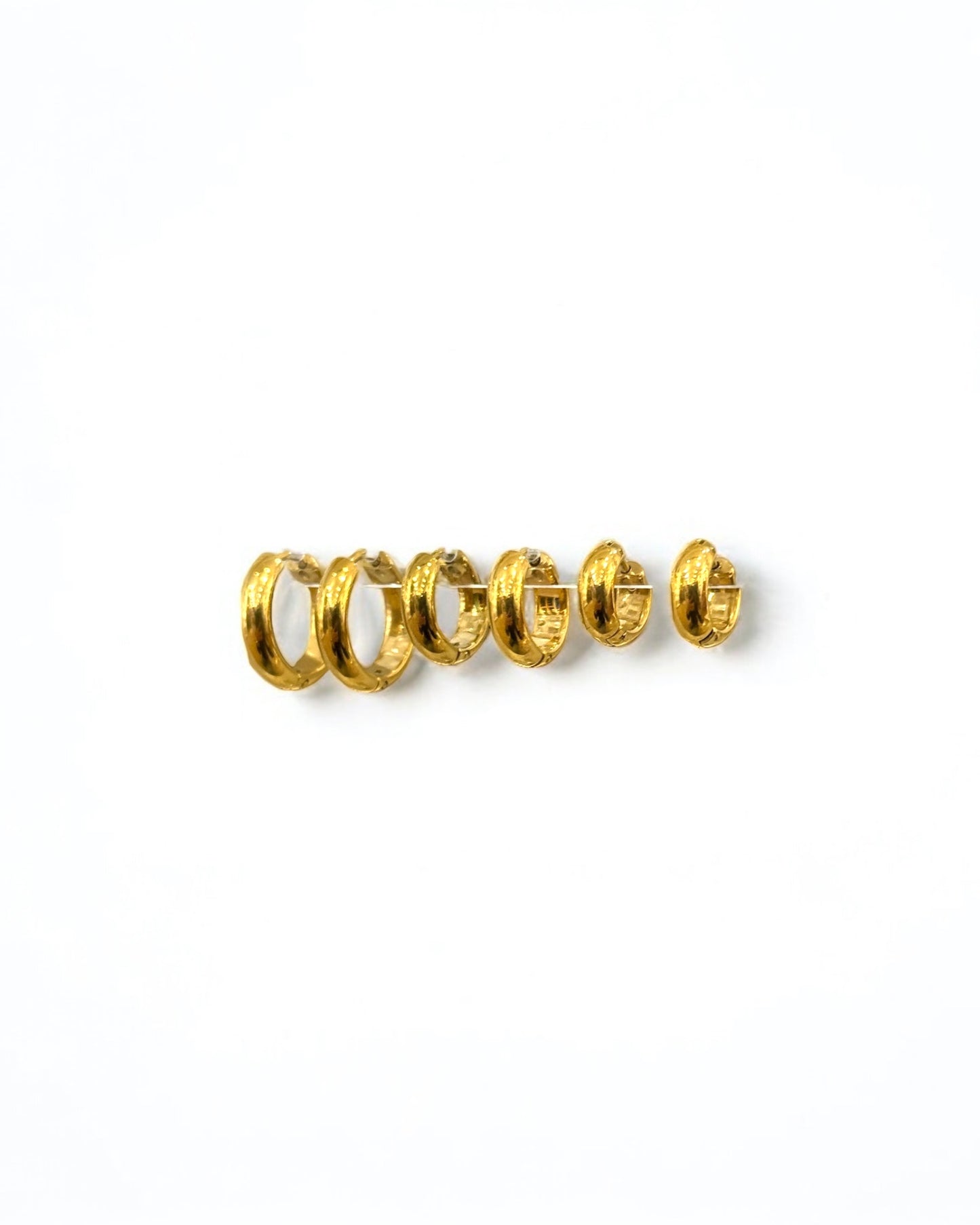 Set Cerchietti Bomb