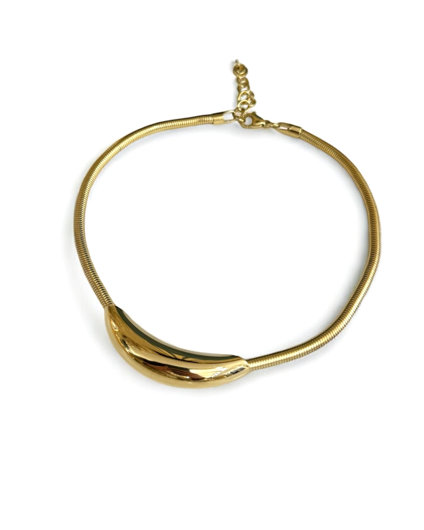 Collana Iride Multiuso