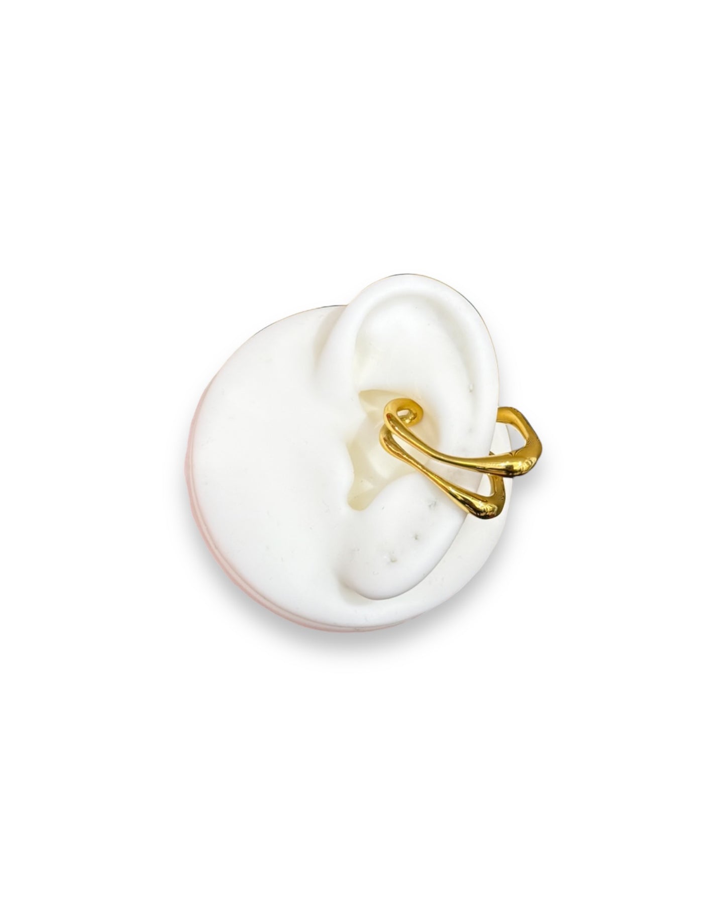 Ear Cuff Luky