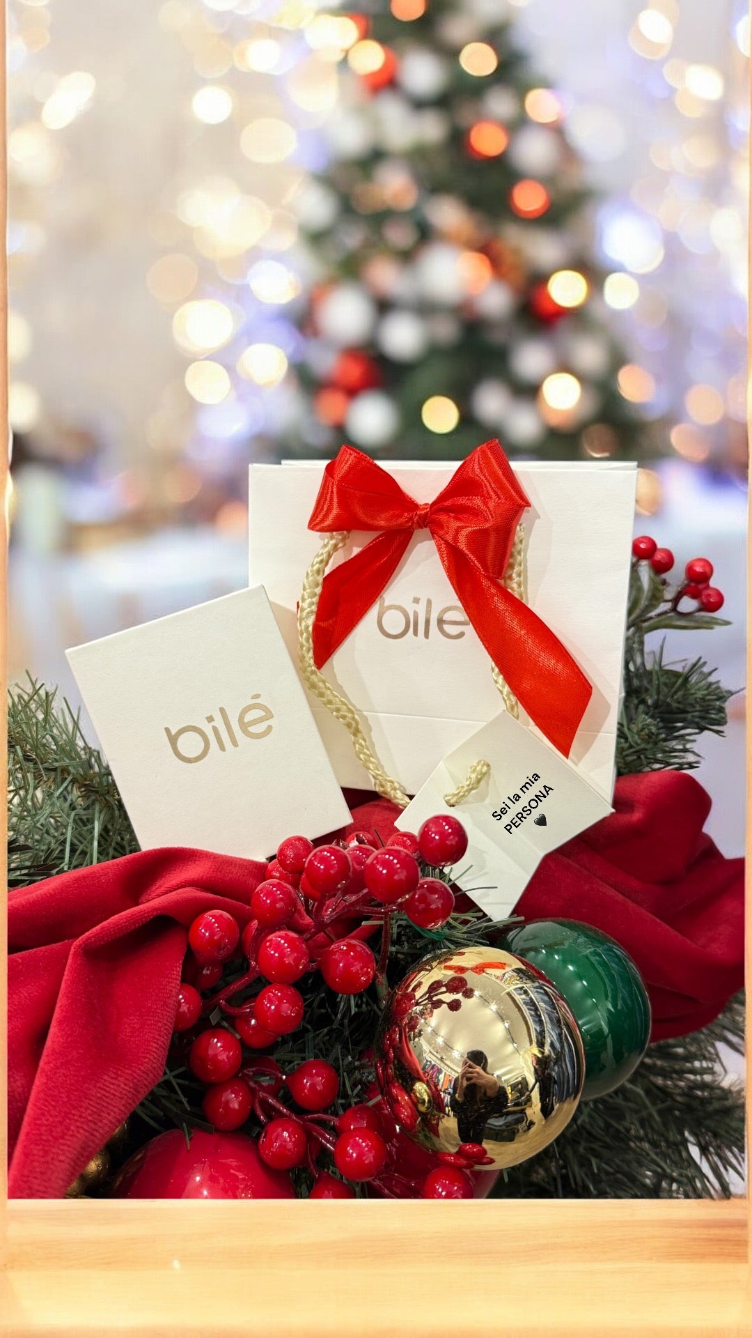 Confezione Regalo Personalizzata