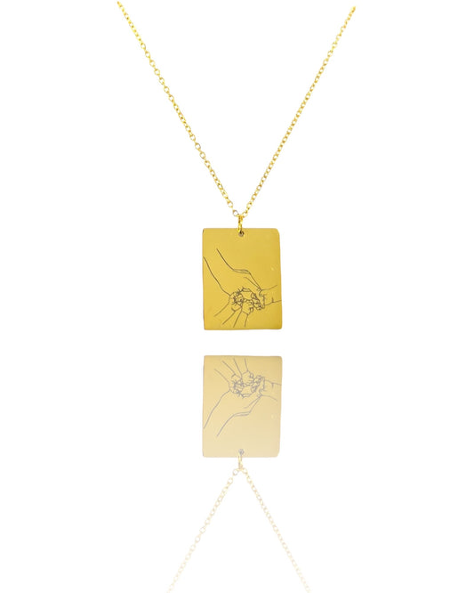 Collana Lory Personalizzabile
