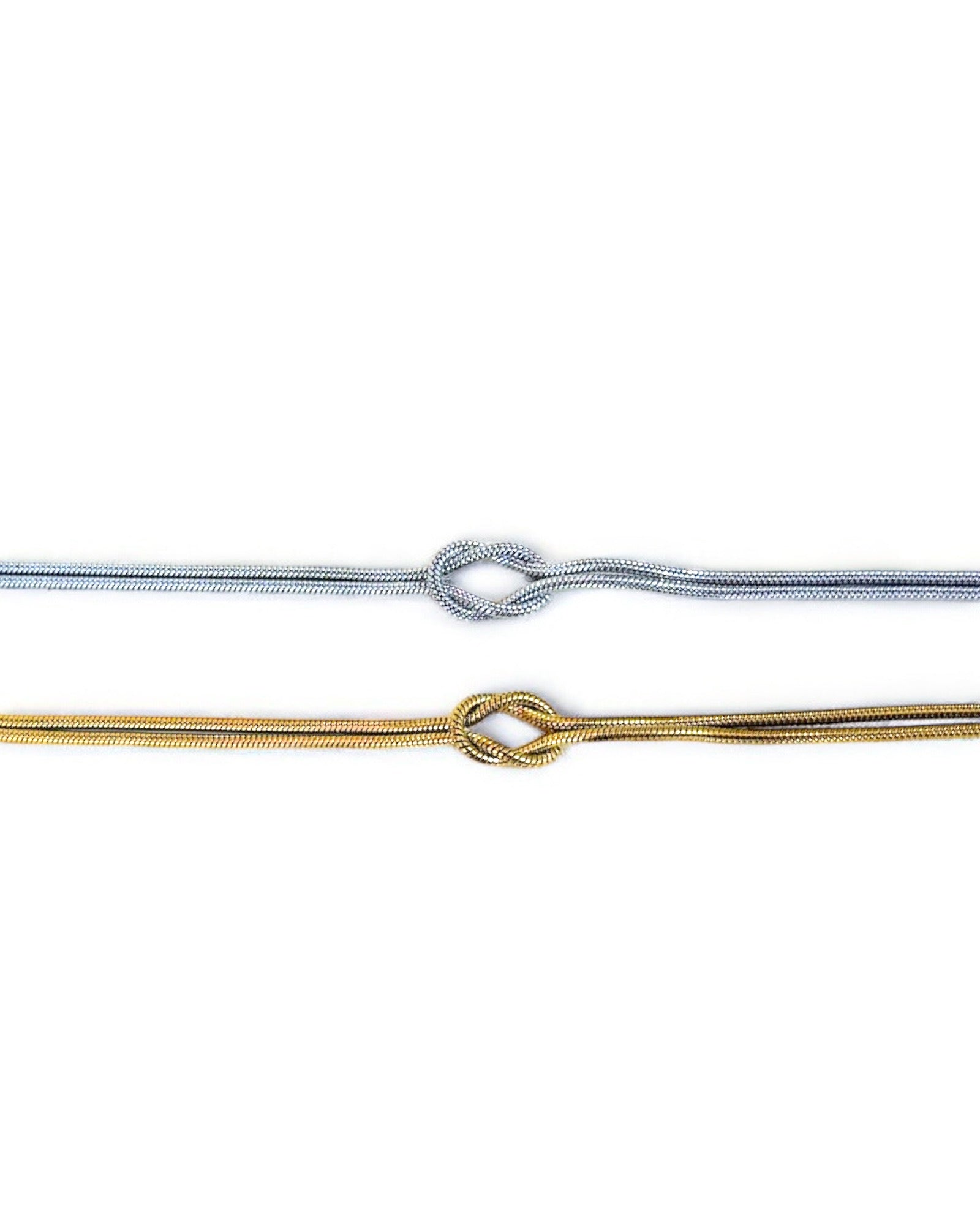 Bracciale Unione unisex - Bilè