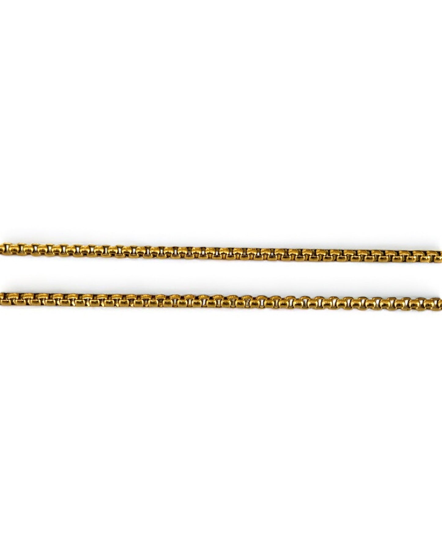 Base Collana Stone Lunga Personalizzabile