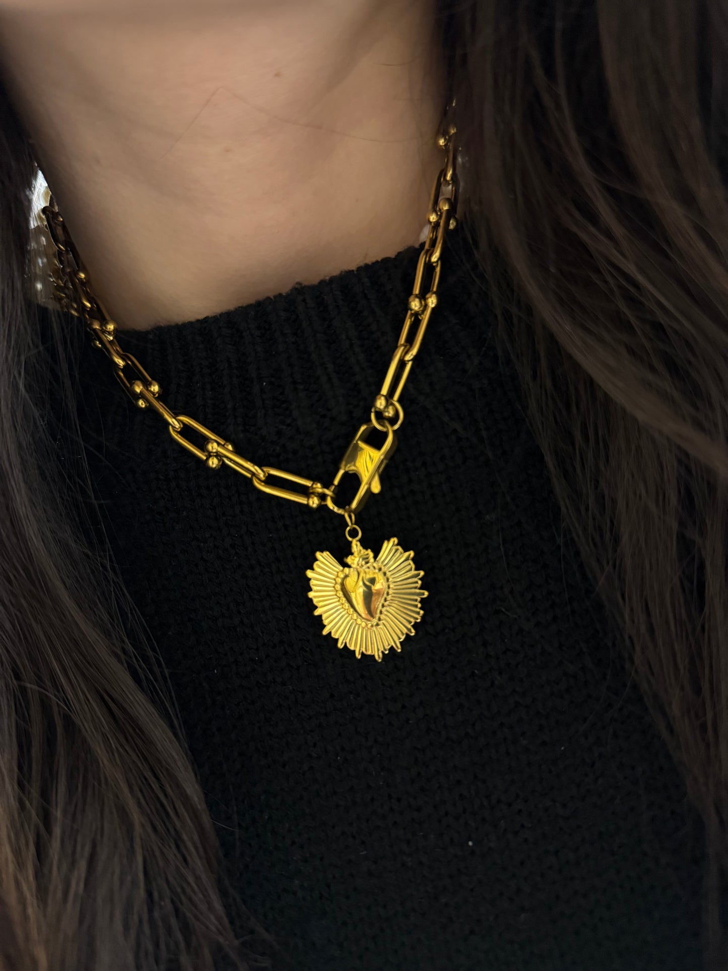Collier Muriel