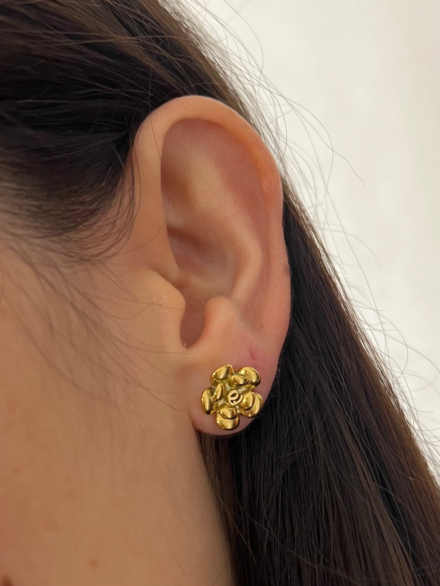 Orecchini Mini Rose