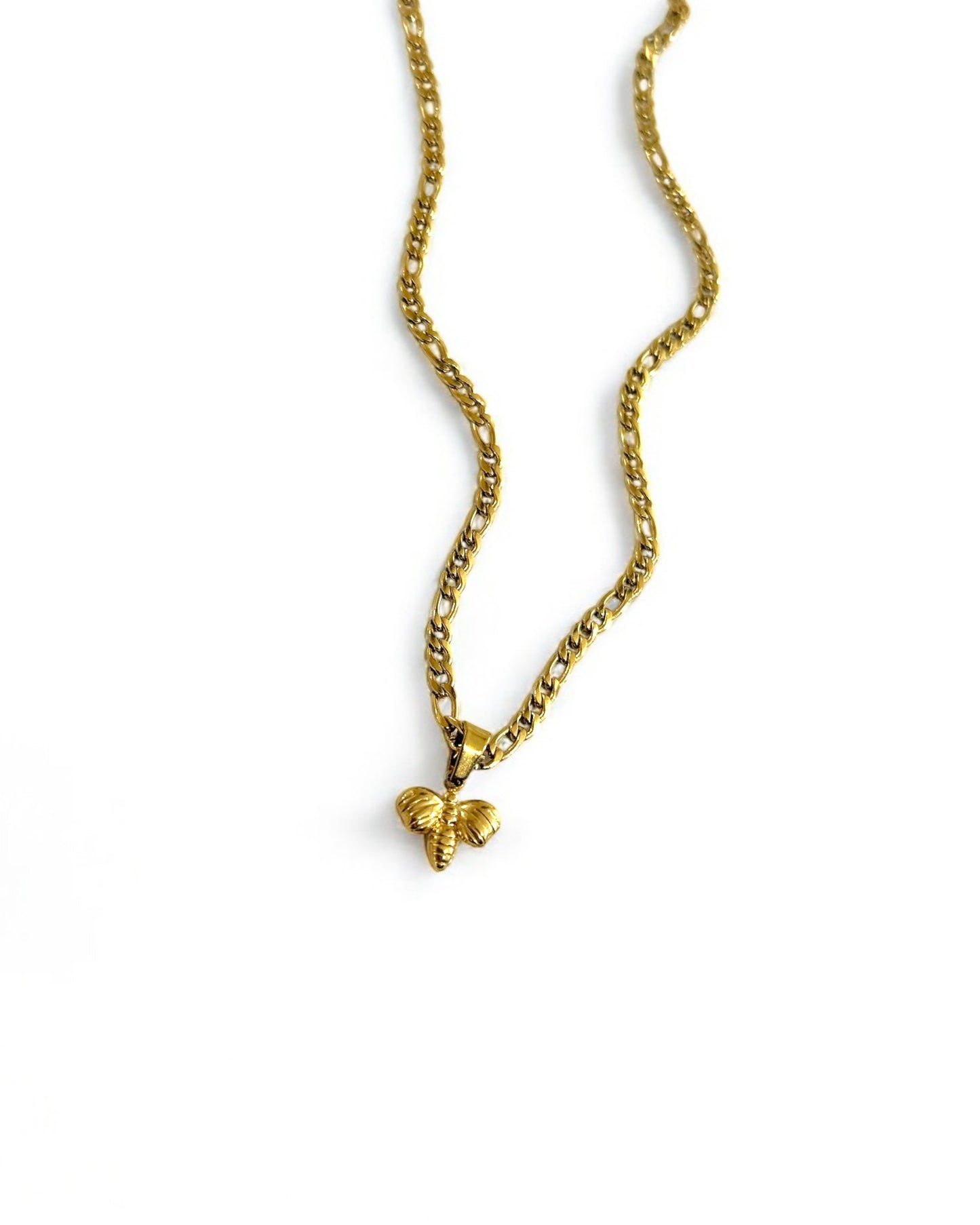 Collana apetta