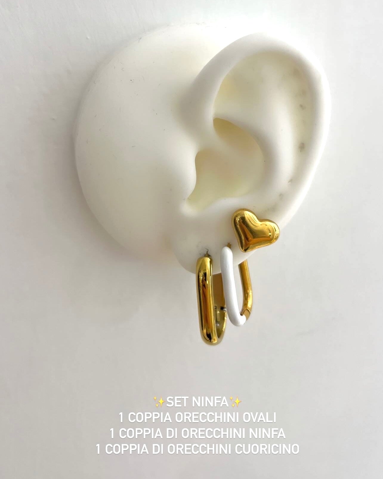 Set Ninfa