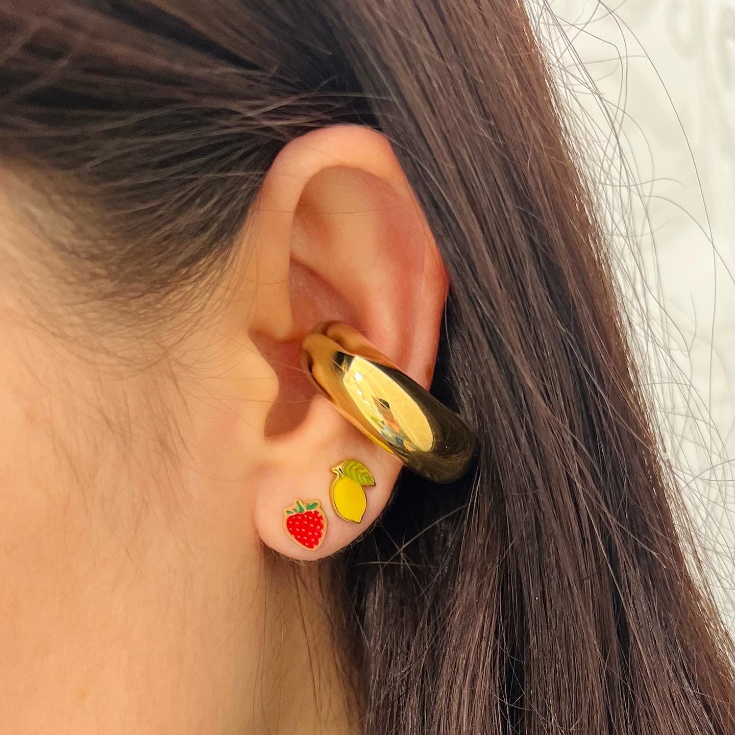 EarCuff ball