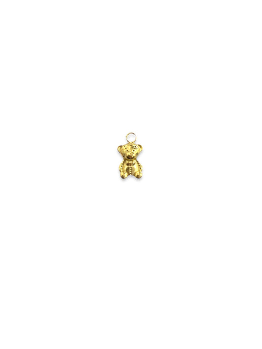 Mini Ciondolo Teddy