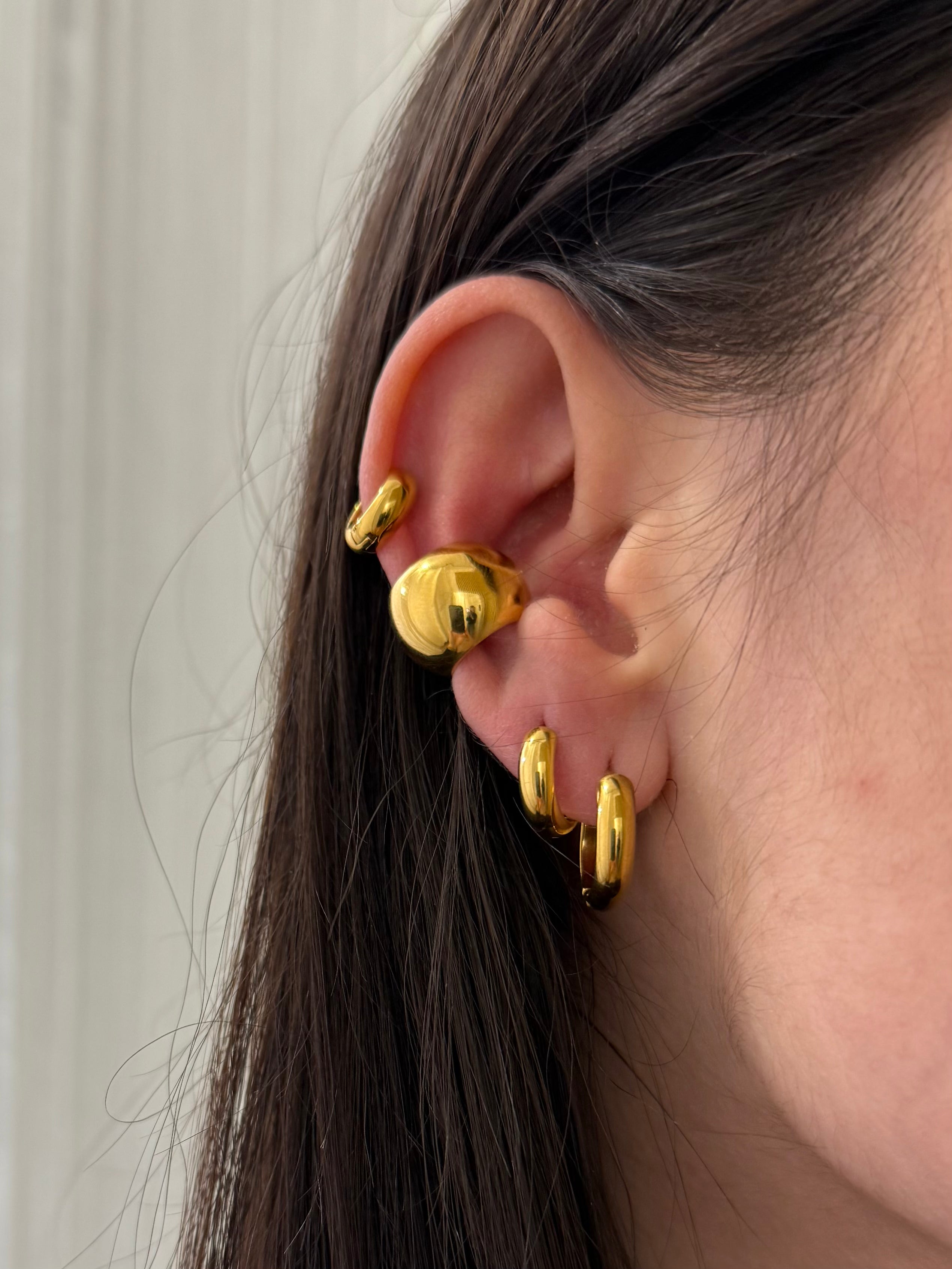 Set Cerchietti Bomb - Bilè