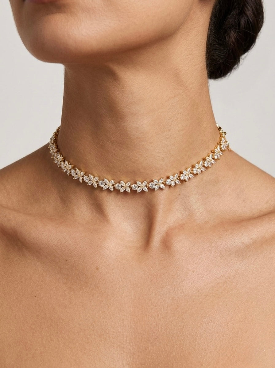 Collana La Tua Luce