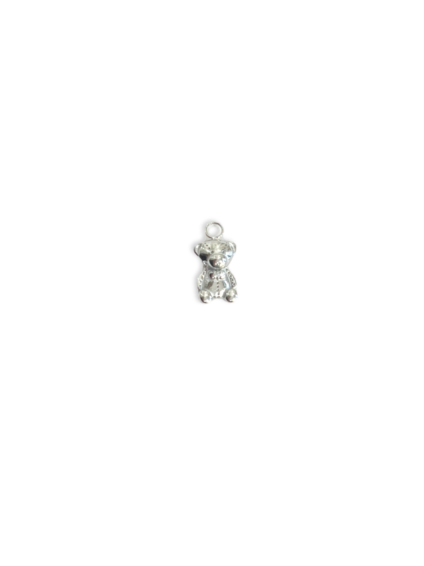 Mini Ciondolo Teddy