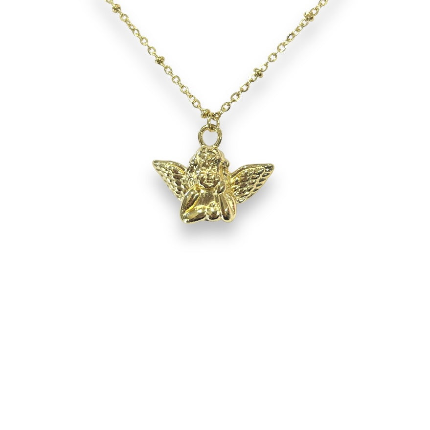 Collana angioletto