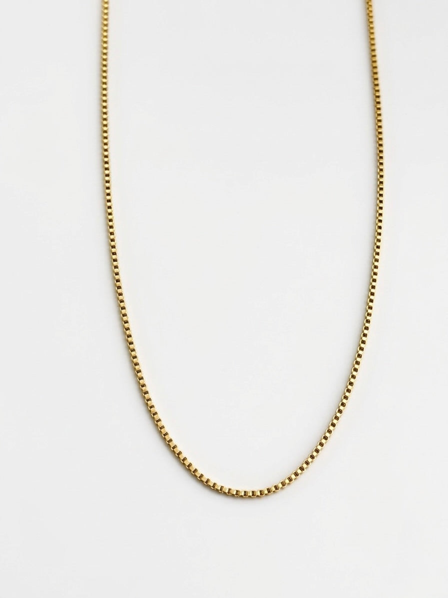 Collana Sole 45+5cm