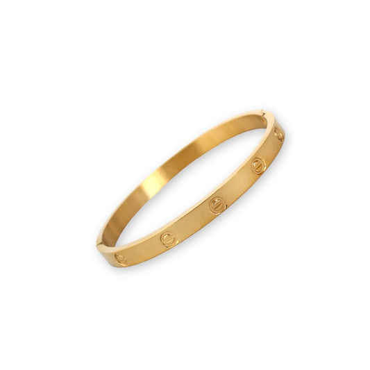 Bracciale rigido carten