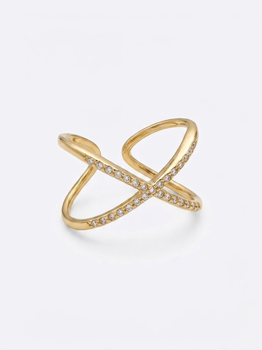 Anello Lucy