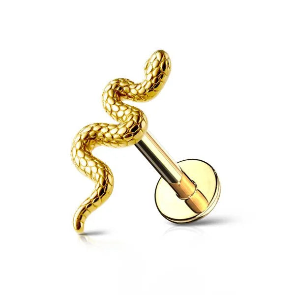 Piercing Snake