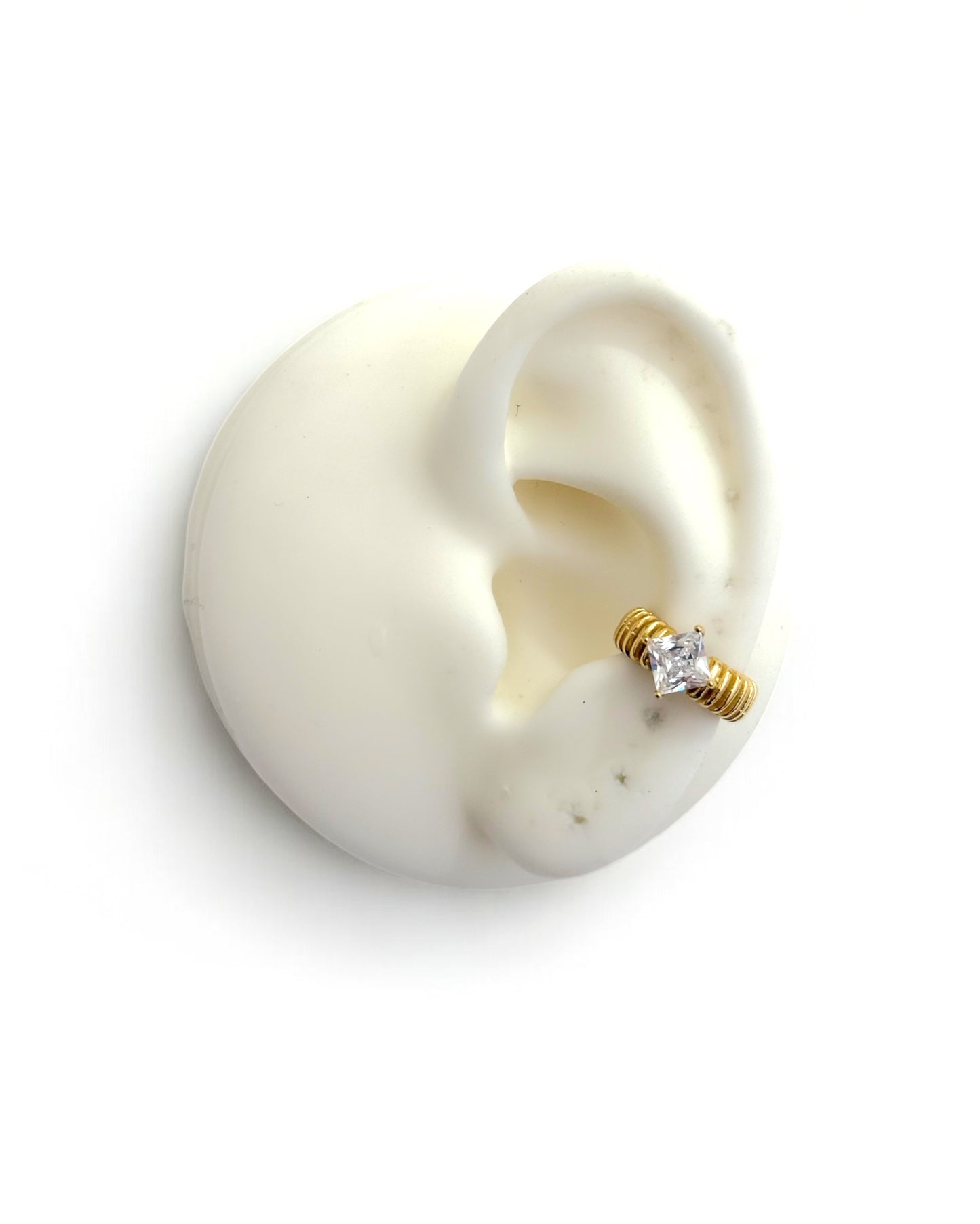 Ear Cuff Paris