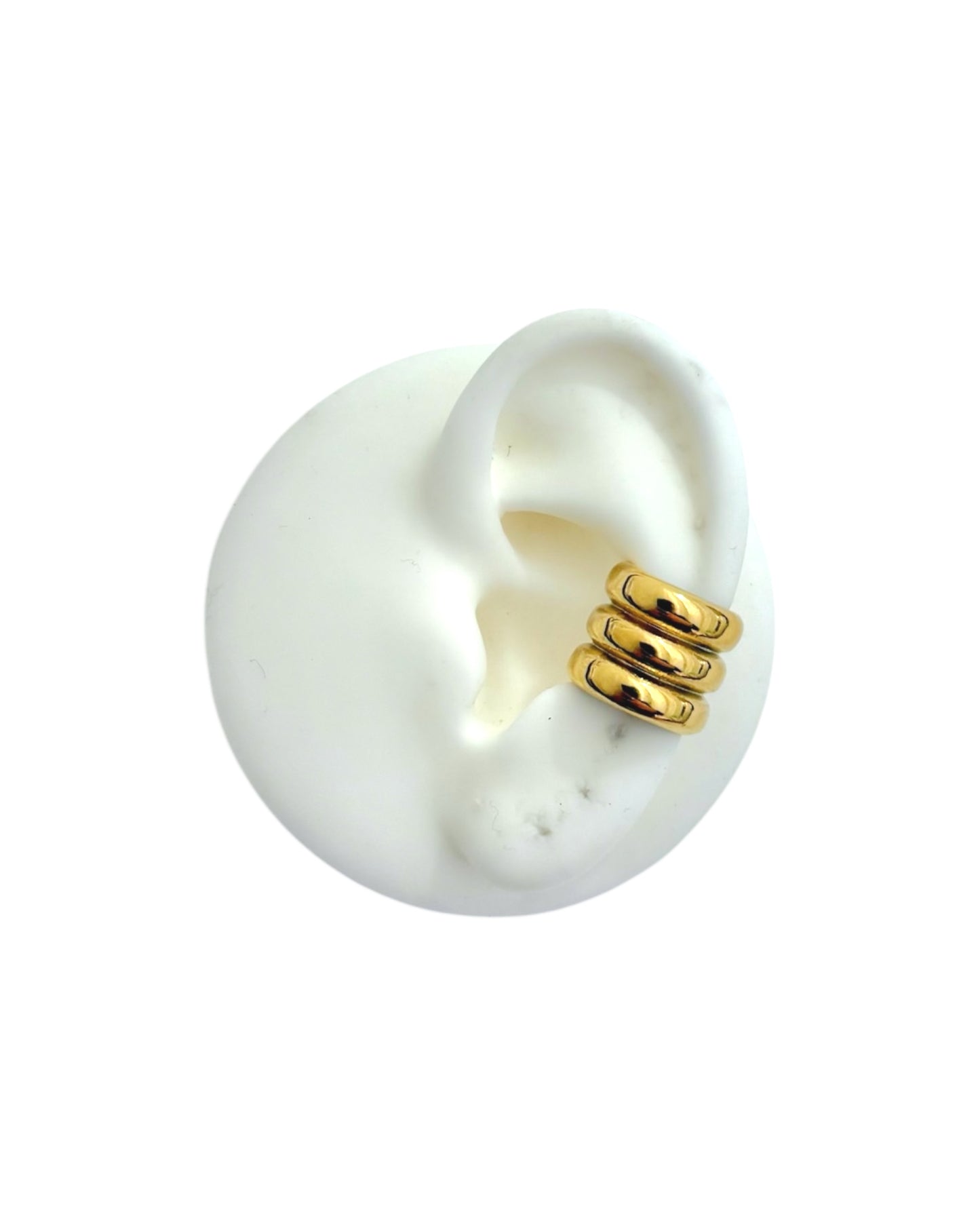 Ear Cuff betty