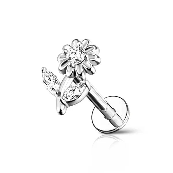 Piercing Margherita
