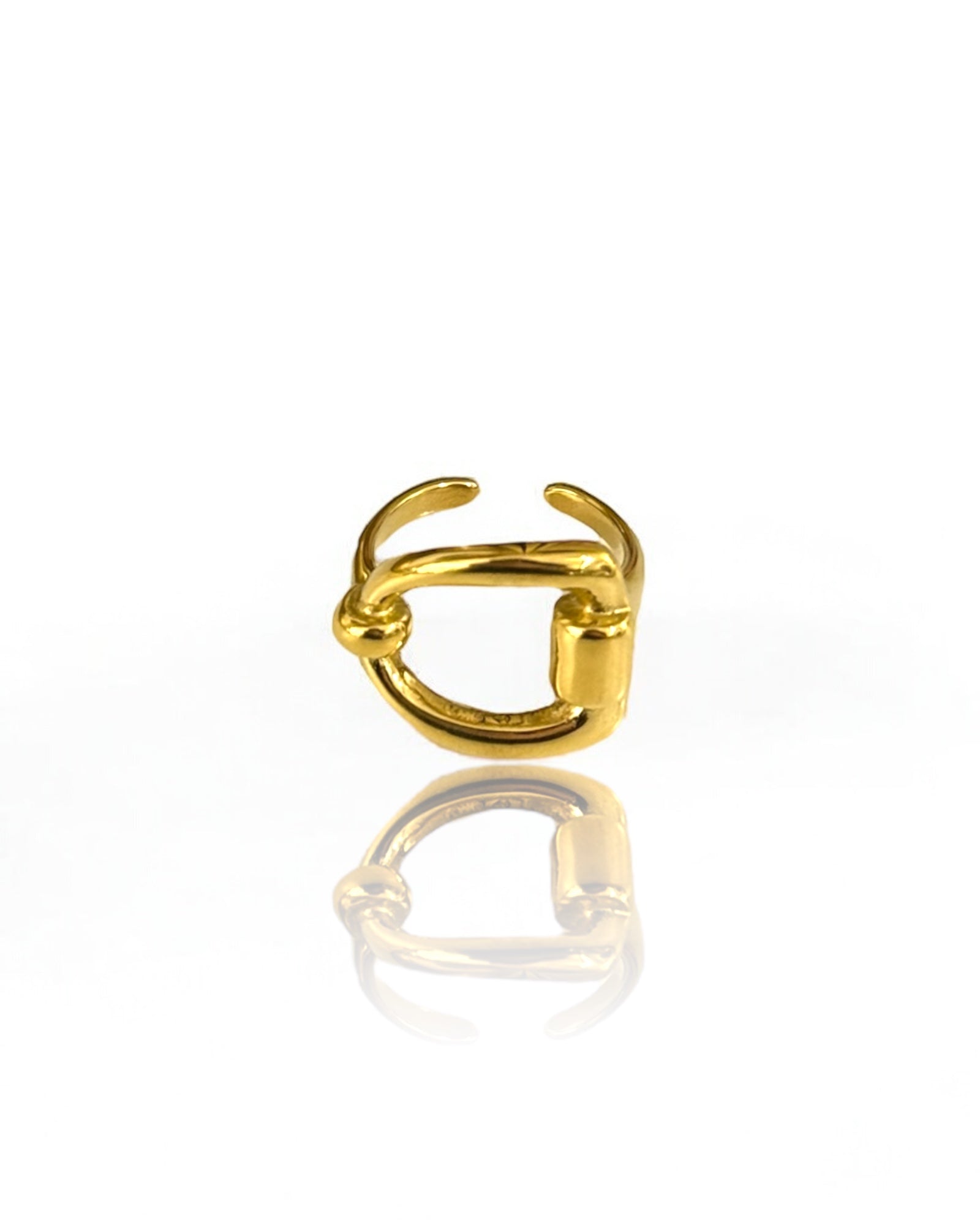 Anello Cassandra - Bilè