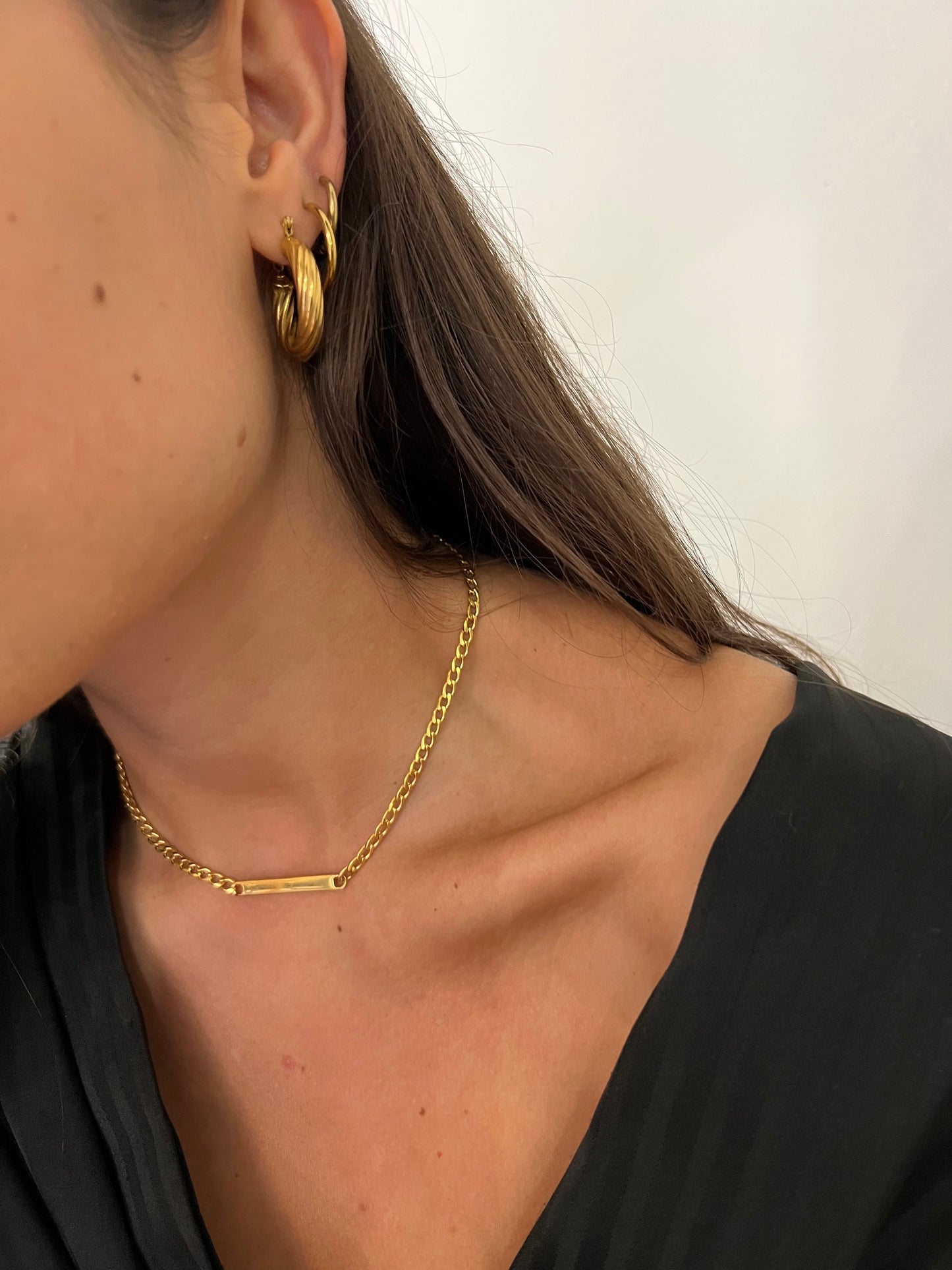 Collana Britney Personalizzata