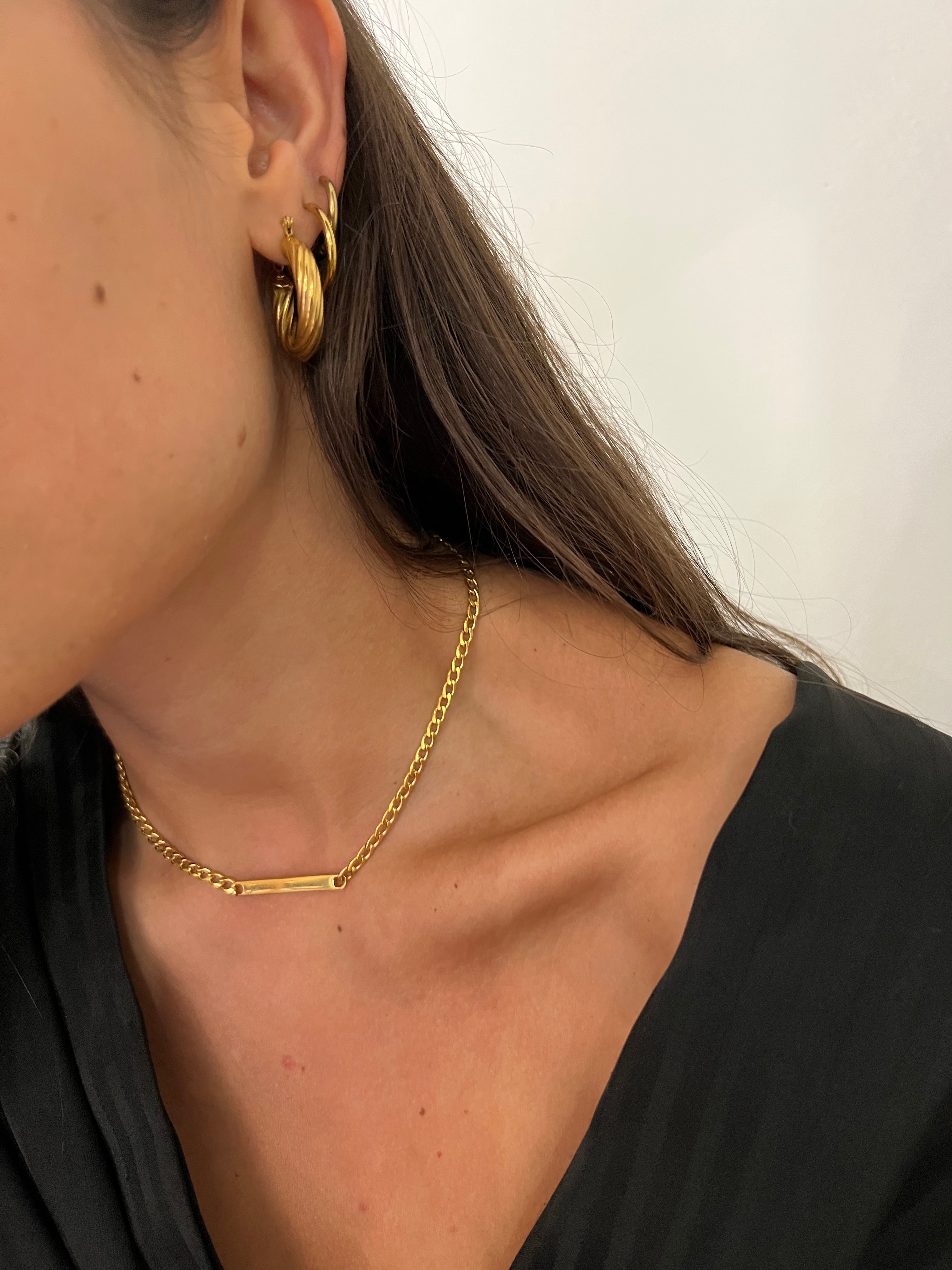 Collana Britney Personalizzata