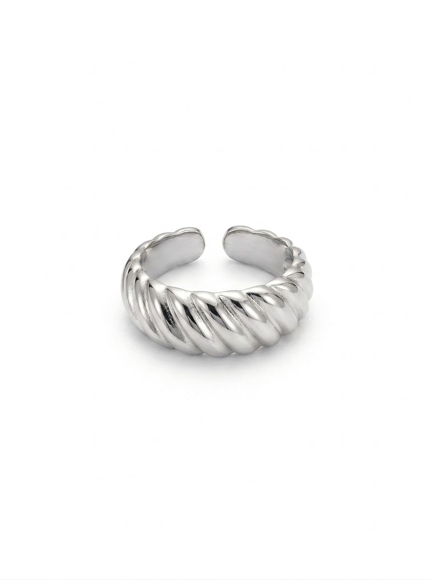 Anello Pliss Regolabile