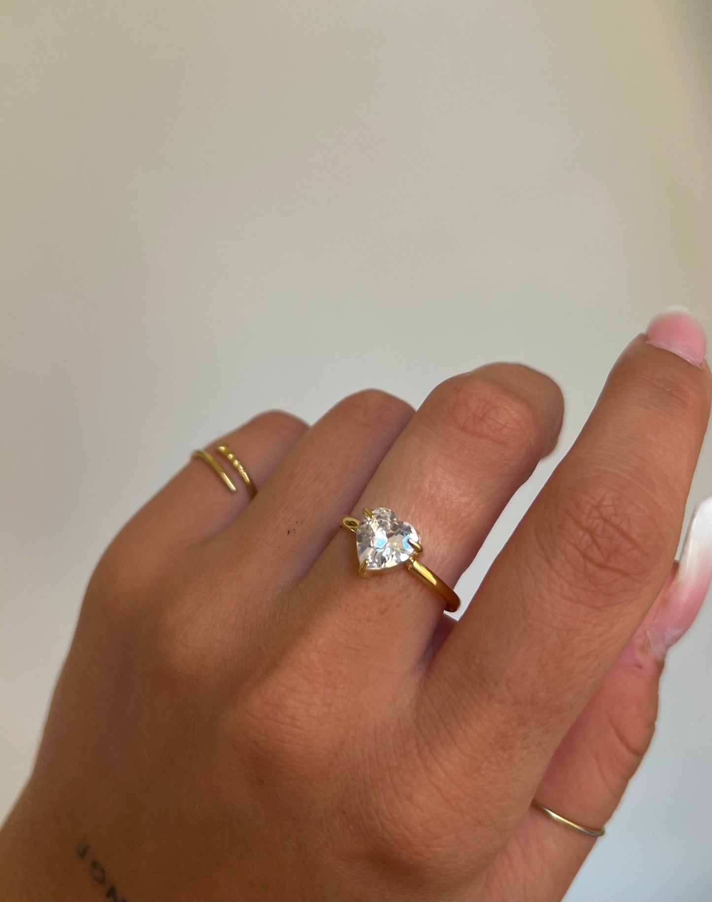 Anello love