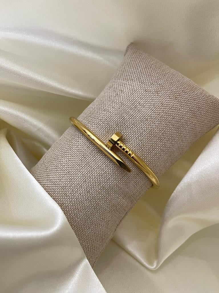 Bracciale Chiodo
