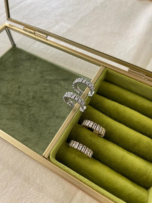 Cerchietti Diamond