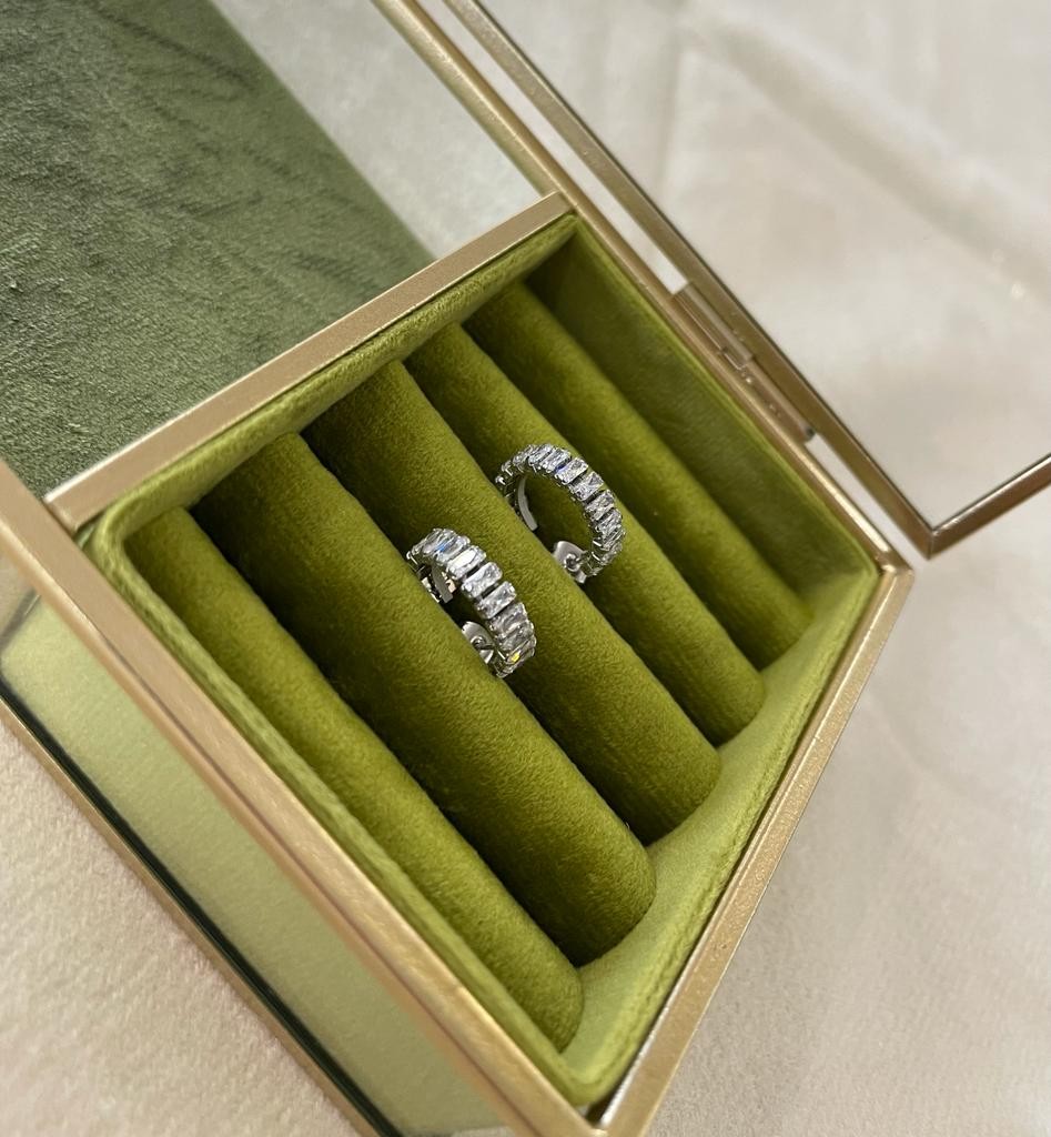 Cerchietti Diamond