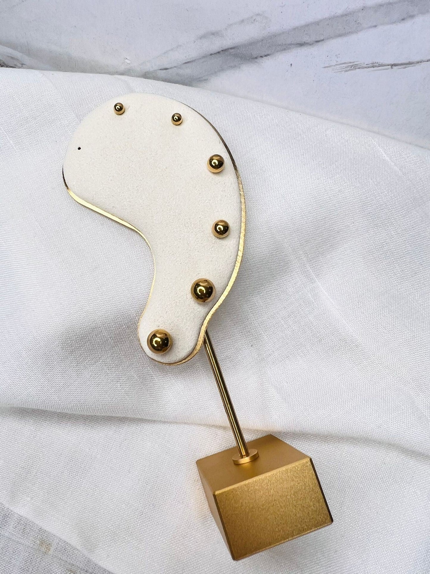 Perline Gold/Silver