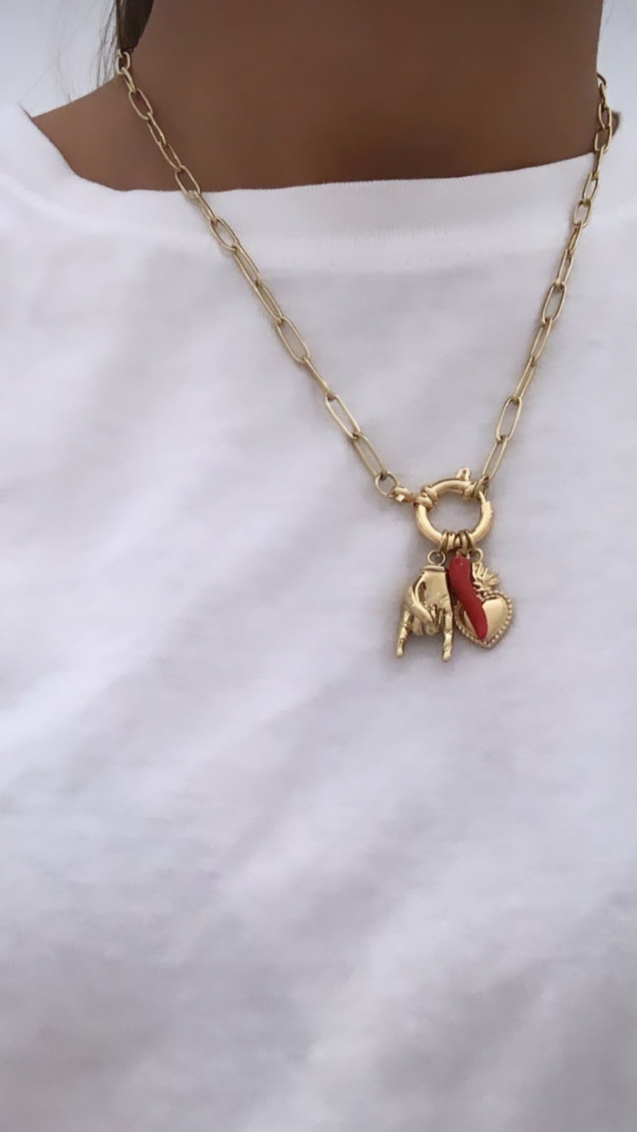 Collana Sciò sciò