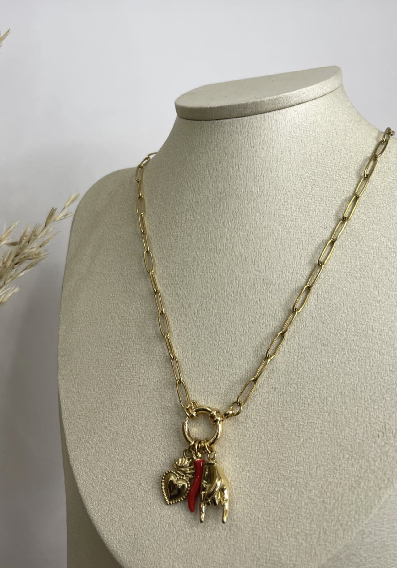Collana Sciò sciò