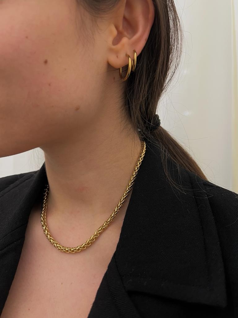 Collana Lara - Bilè